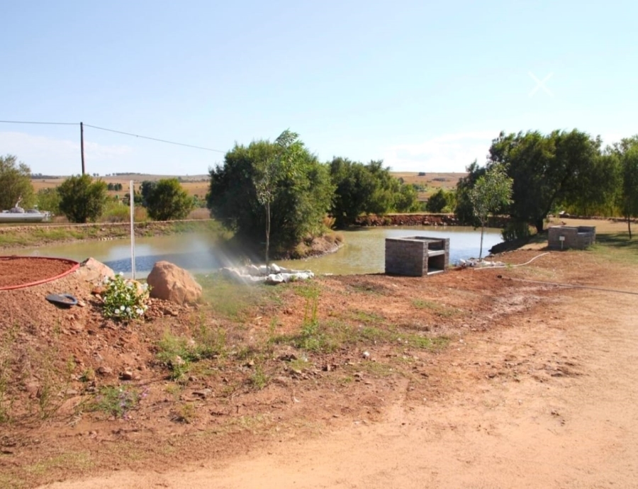 Commercial Property for Sale in Deneysville Free State